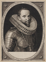 KG 15836
<br/>
Grondtekeningen van het Gebouw der Maatschappije van verdiensten (...) Felix Meritis: zijgevel
<br/>
<em>Meer de Jonge, Noach van der (1741-1822)</em>